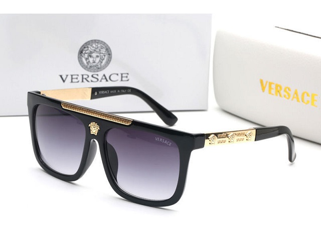 Versace Boutique Sunglasses 001